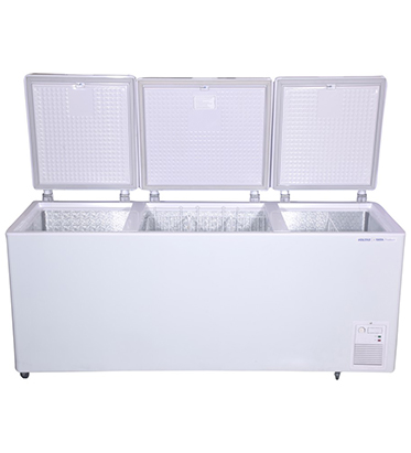 Deep Freezer